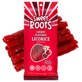 Sweet Roots Cherry Licorice (8 oz)