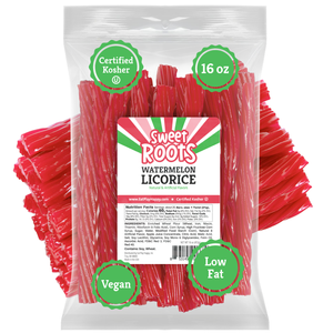 Sweet Roots Watermelon Licorice (16 oz)